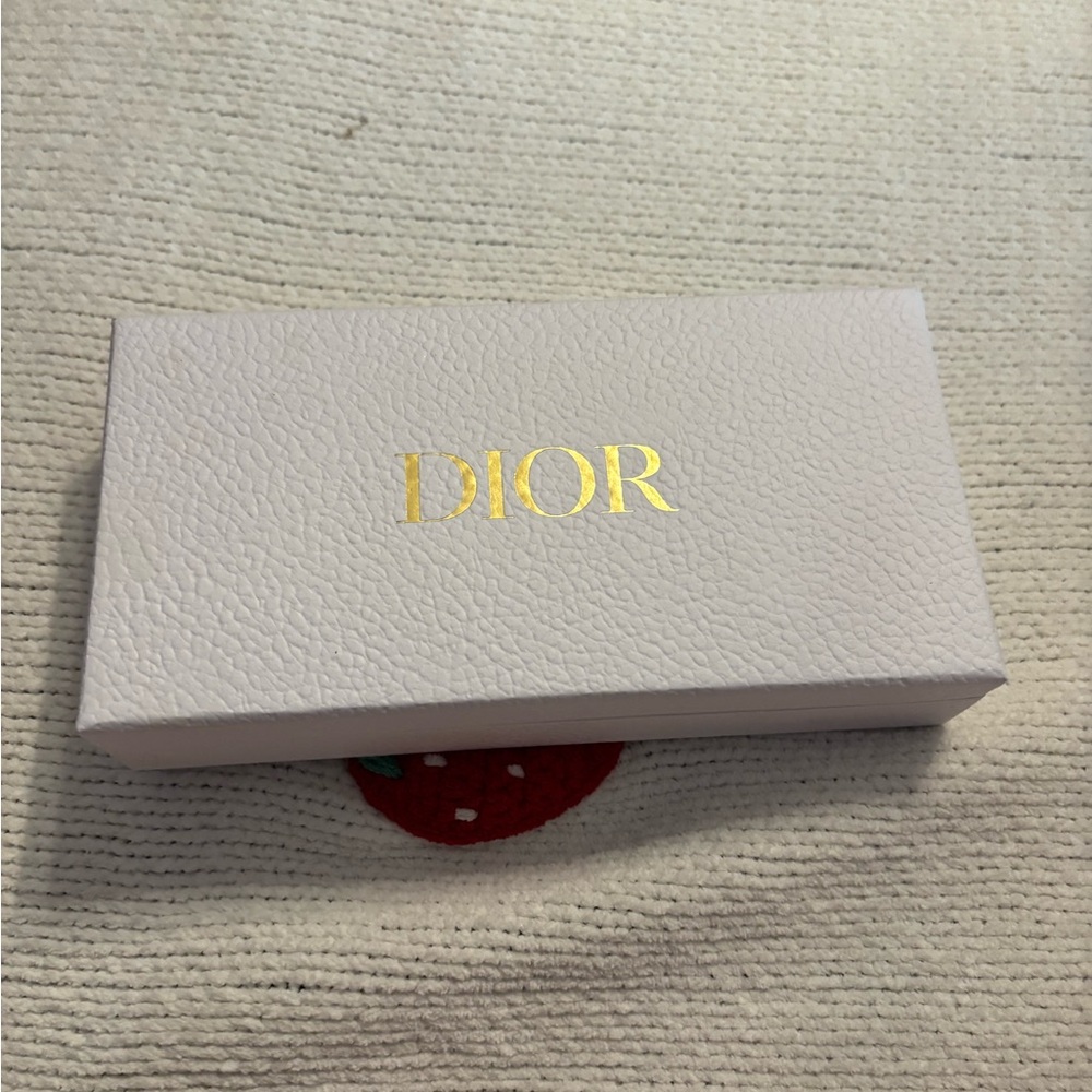 Dior makeup set